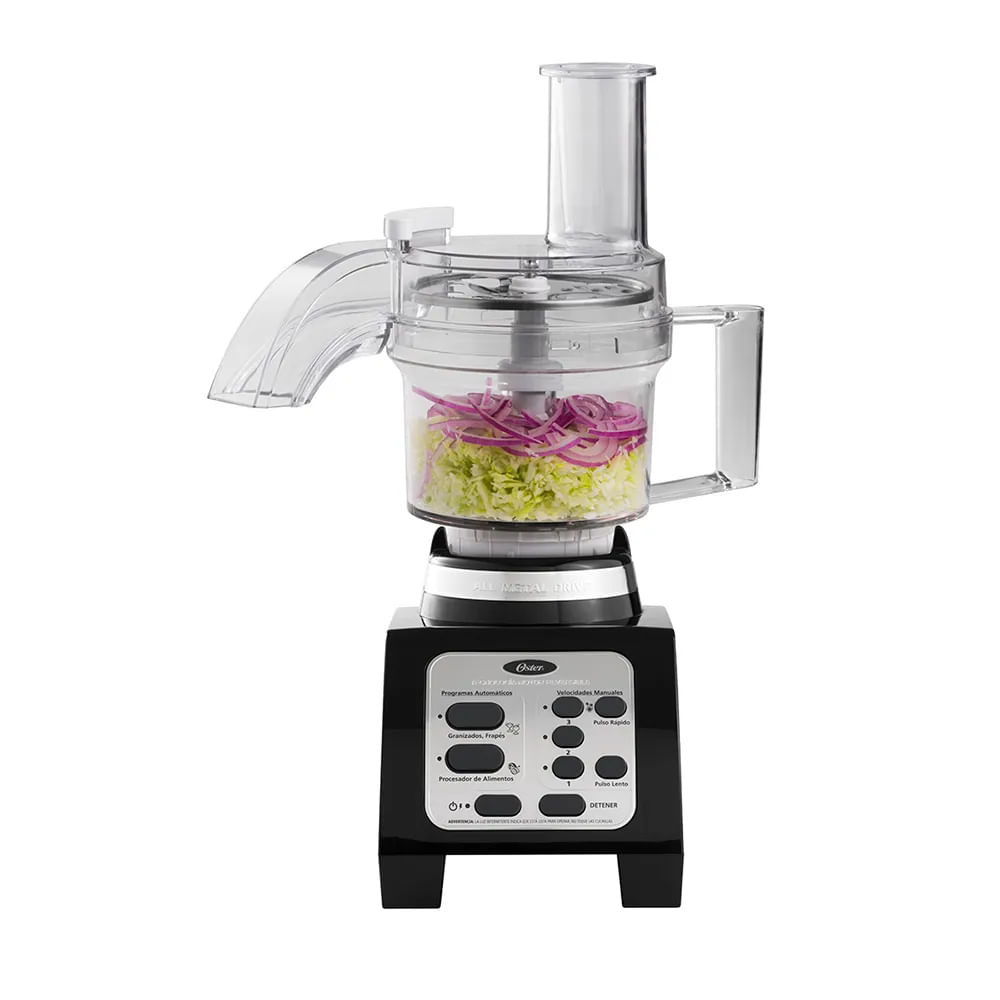 Accesorio Oster® procesador de alimentos BLSTFP-W00