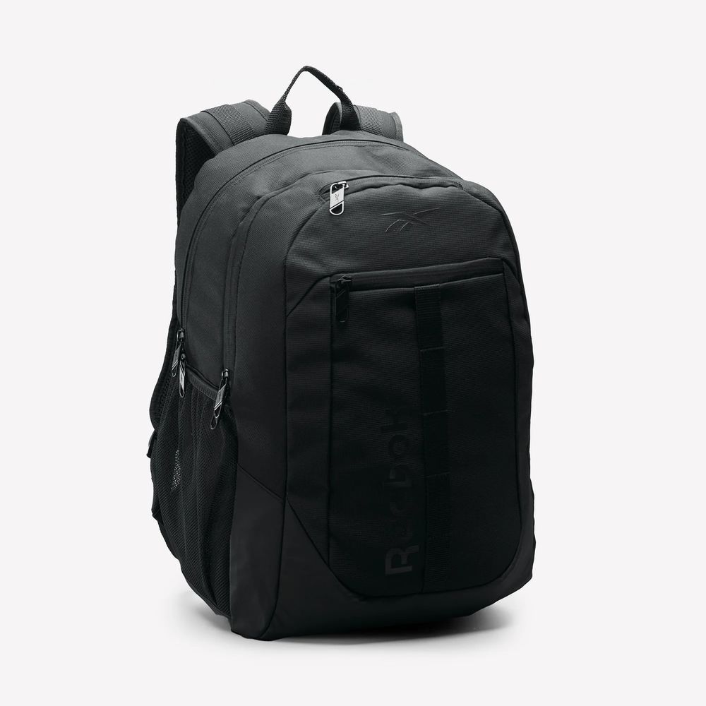 Mochila Deportiva Reebok Unisex Rbk Restore Accb079 Negro | Oechsle.pe ...