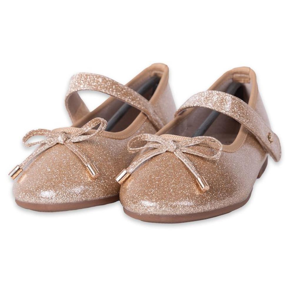 Ballerina Niña PZA210-24 Pillin 35 Dorado
