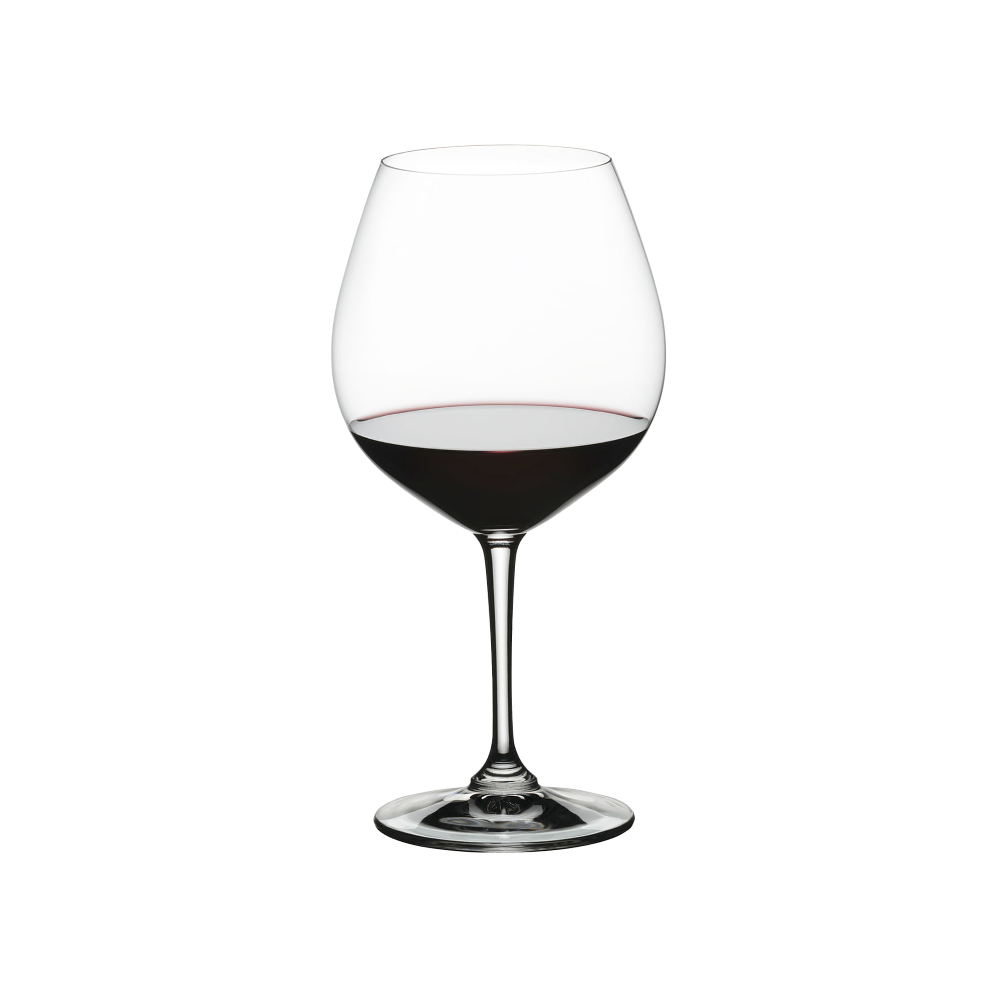 Set NACHTMANN Copas Vino Burgundy 4pzas