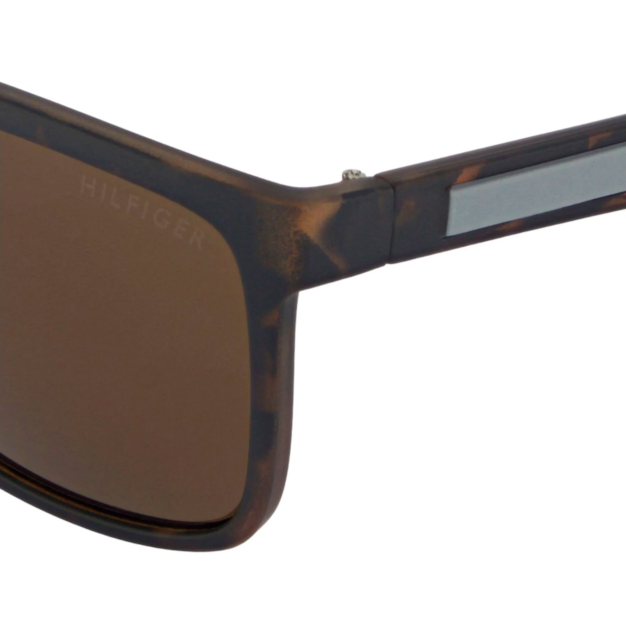 Lentes De Sol Uv400 Hombre X62117 Tommy Hilfiger - 1023153