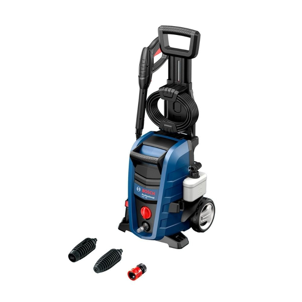 Hidrolavadora Bosch GHP 180 1800Psi Azul Metal/Poliamida