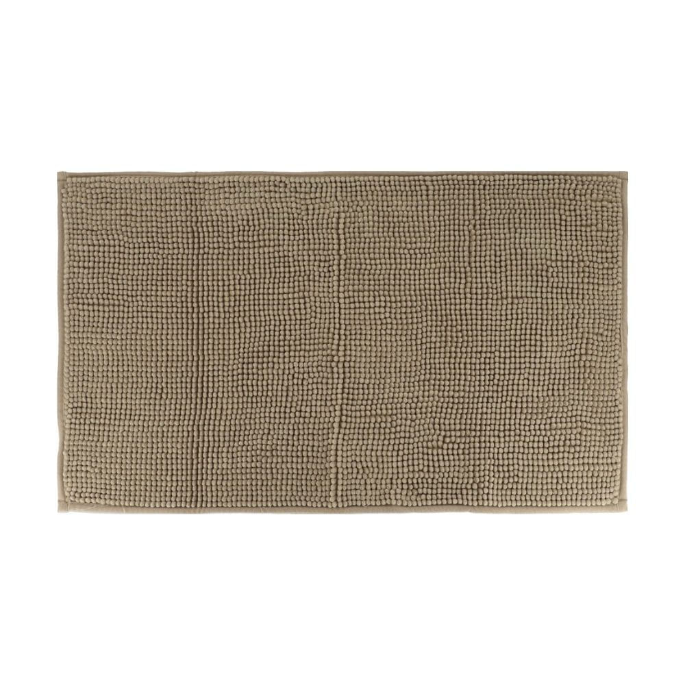 Alfombra Microfibra 45x75cm Topo