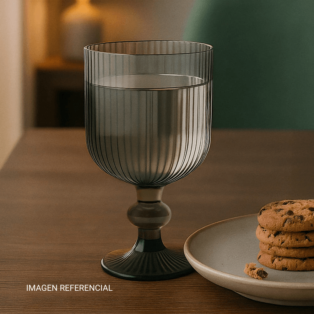 Copa Onyx Verde Claro Urbano Orange