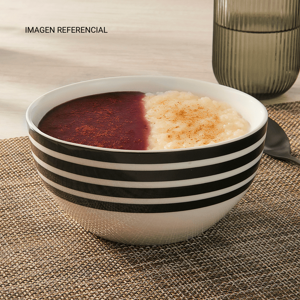 Bowl 14cm Casablanca Urbano Orange