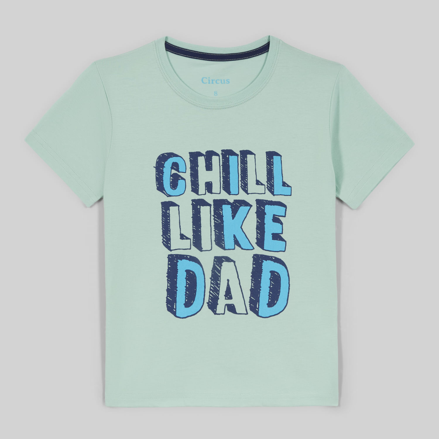 Polo Para Niño Circus Jer Rt