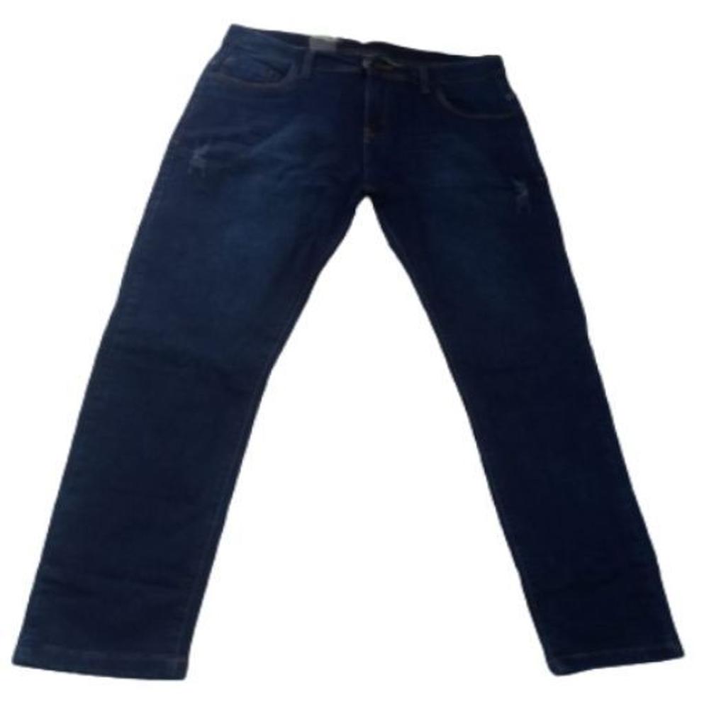 PANTALON JEAN PARA HOMBRE