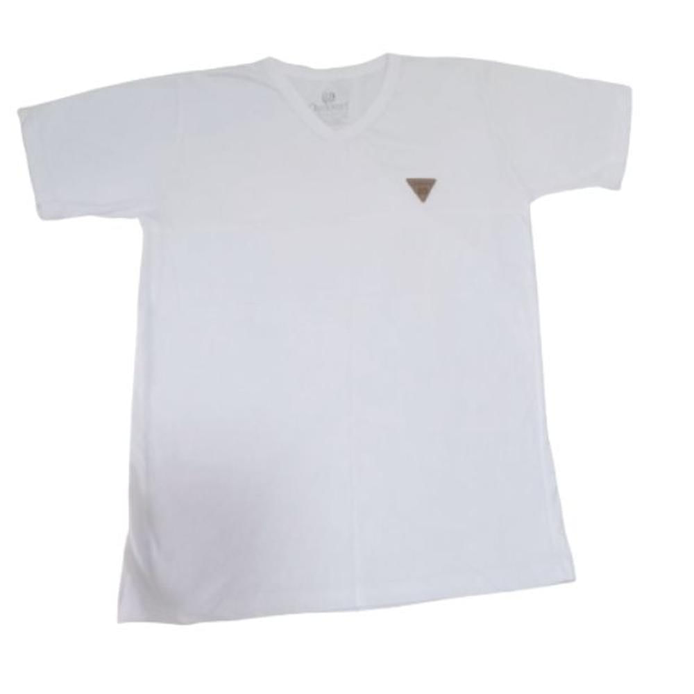 polo para hombre slim fit cuello v