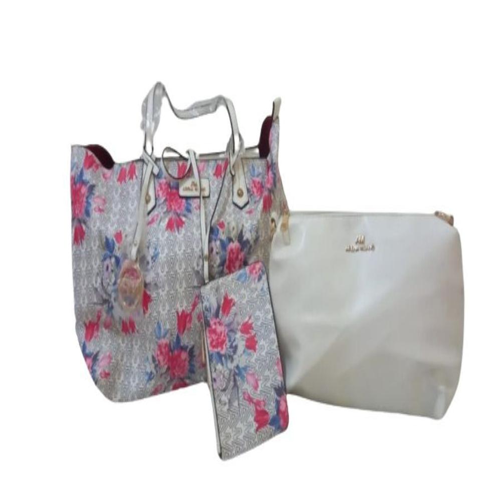 BOLSO ARENA MILADO 3 PIEZAS