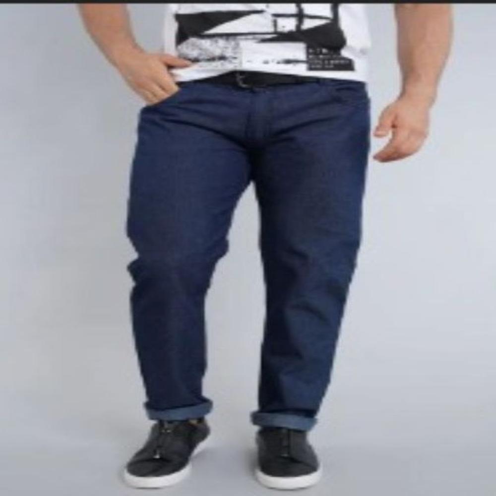 PANTALON JEAN CLASICO  PARA HOMBRE