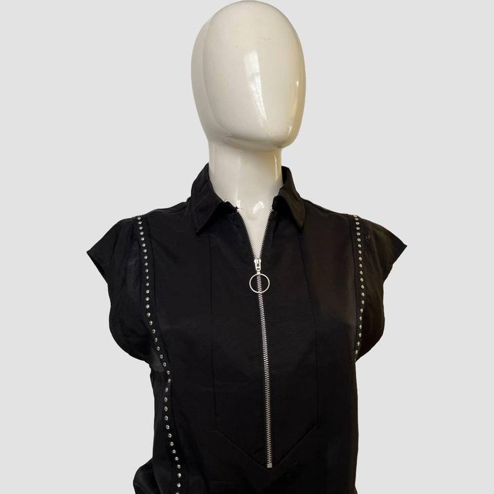Blusa para dama - Eksept