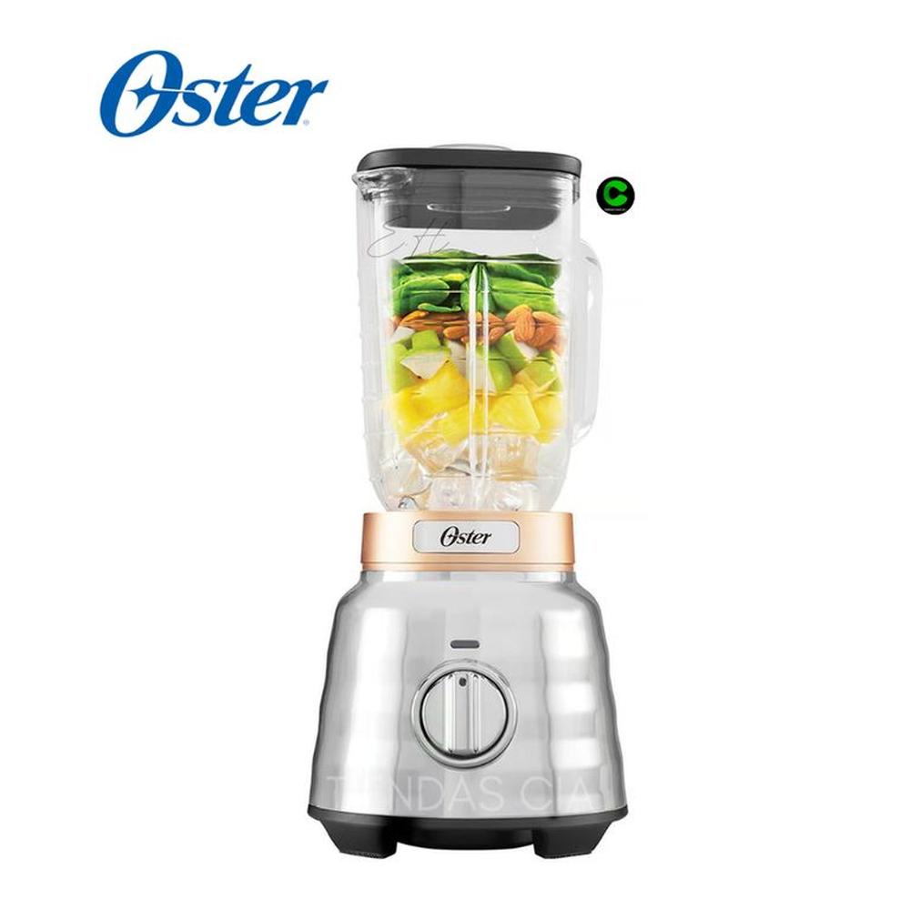 Licuadora Osterizer® Max de 2 caballos de fuerza BLSTPBR