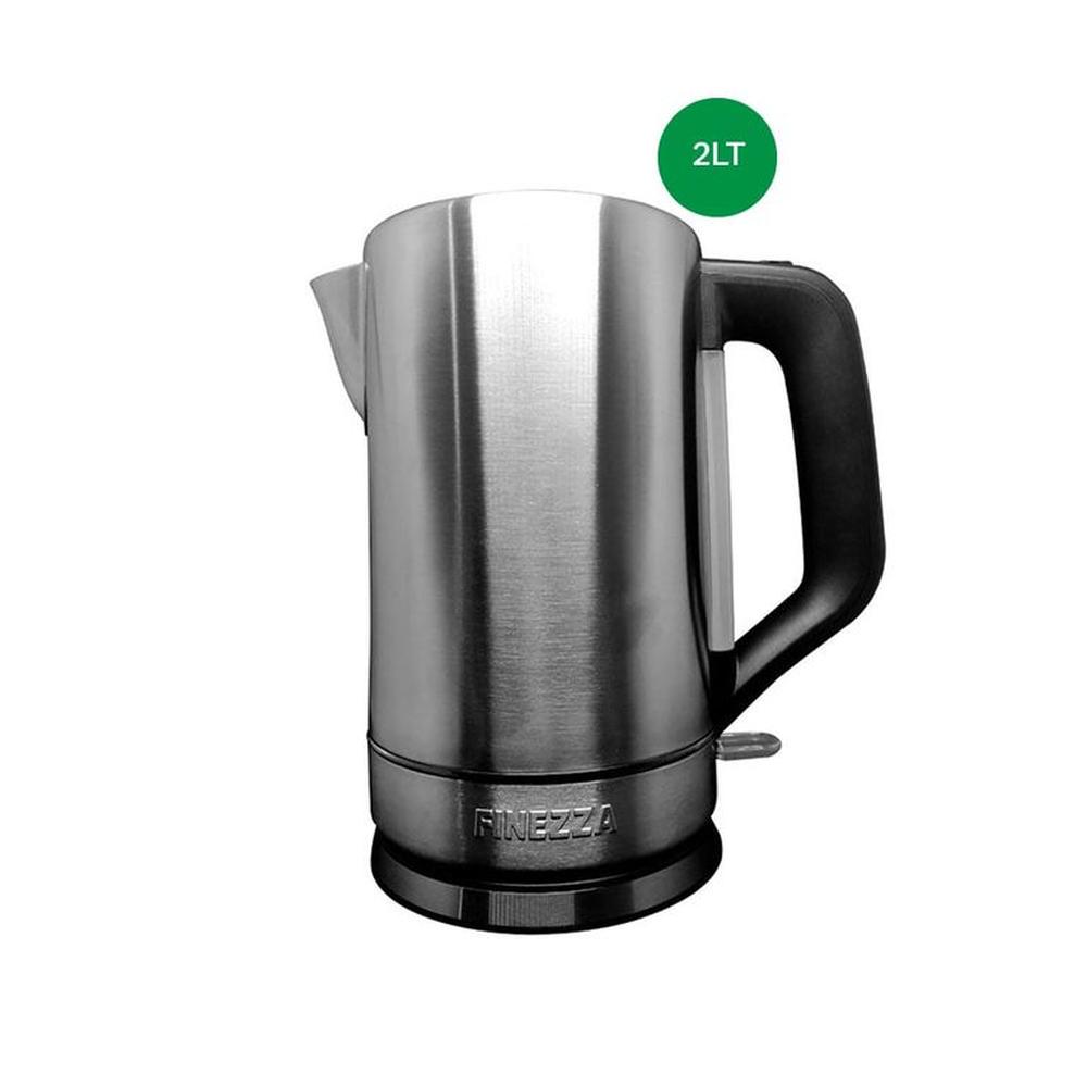 Hervidor Eléctrico Finezza 2 Litros Ck-658ha