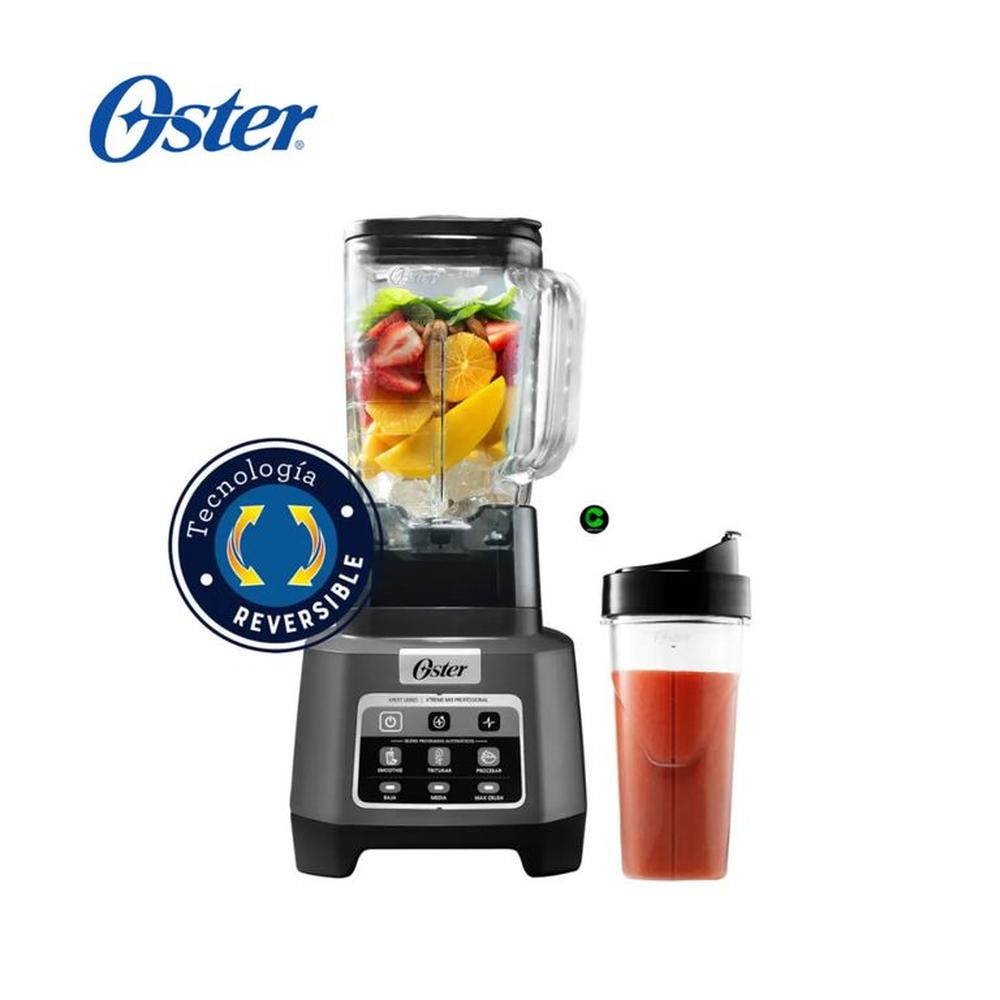 Licuadora Profesional XTREME 1500W Blend-N-Go BLSTXPG-BGW