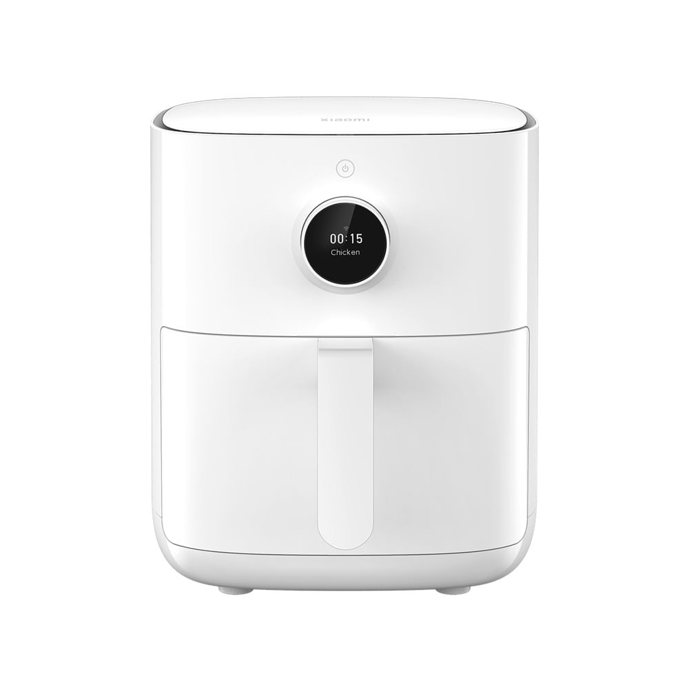 Freidora de Aire XIAOMI Smart Air Fryer 4.5L Blanco
