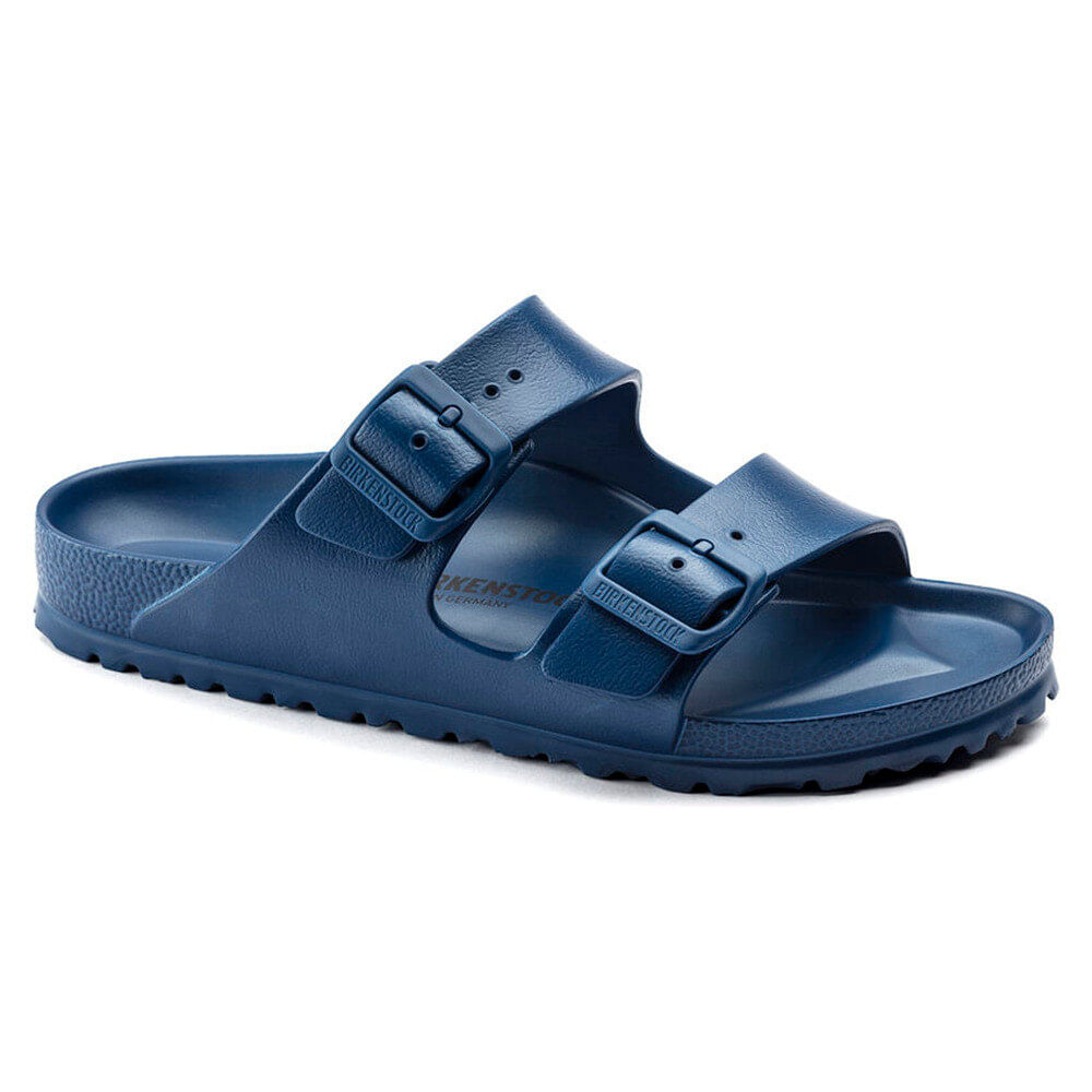 Sandalias Birkenstock Arizona Essentials EVA Navy Regular Fit (1019051-42)