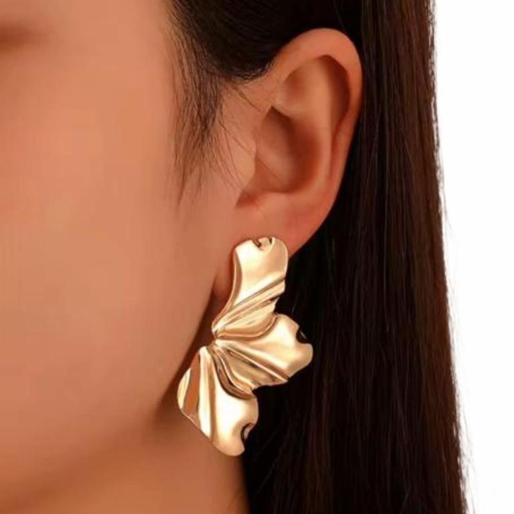 Pendientes para dama - Flor