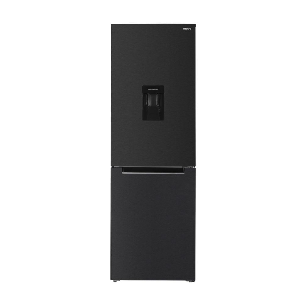 Refrigeradora Mabe 320 litros Rmb432pxprp0 Negro