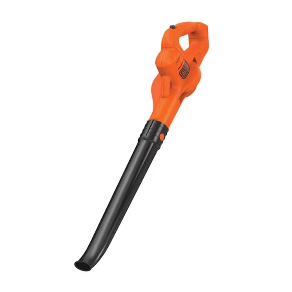 Sopladora Inalámbrica Black & Decker Lsw221-b2c 20v