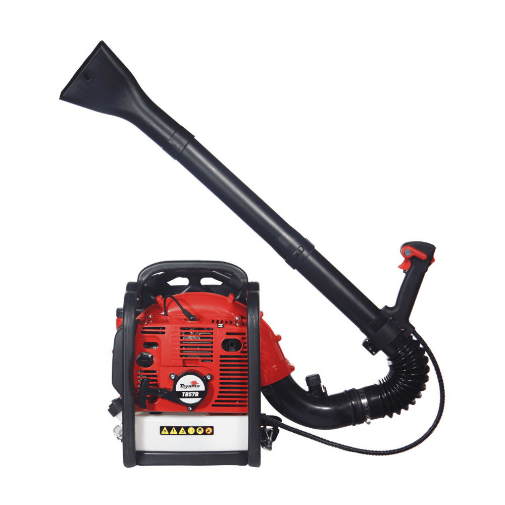 Soplador de Espalda Toyama Tb57b
