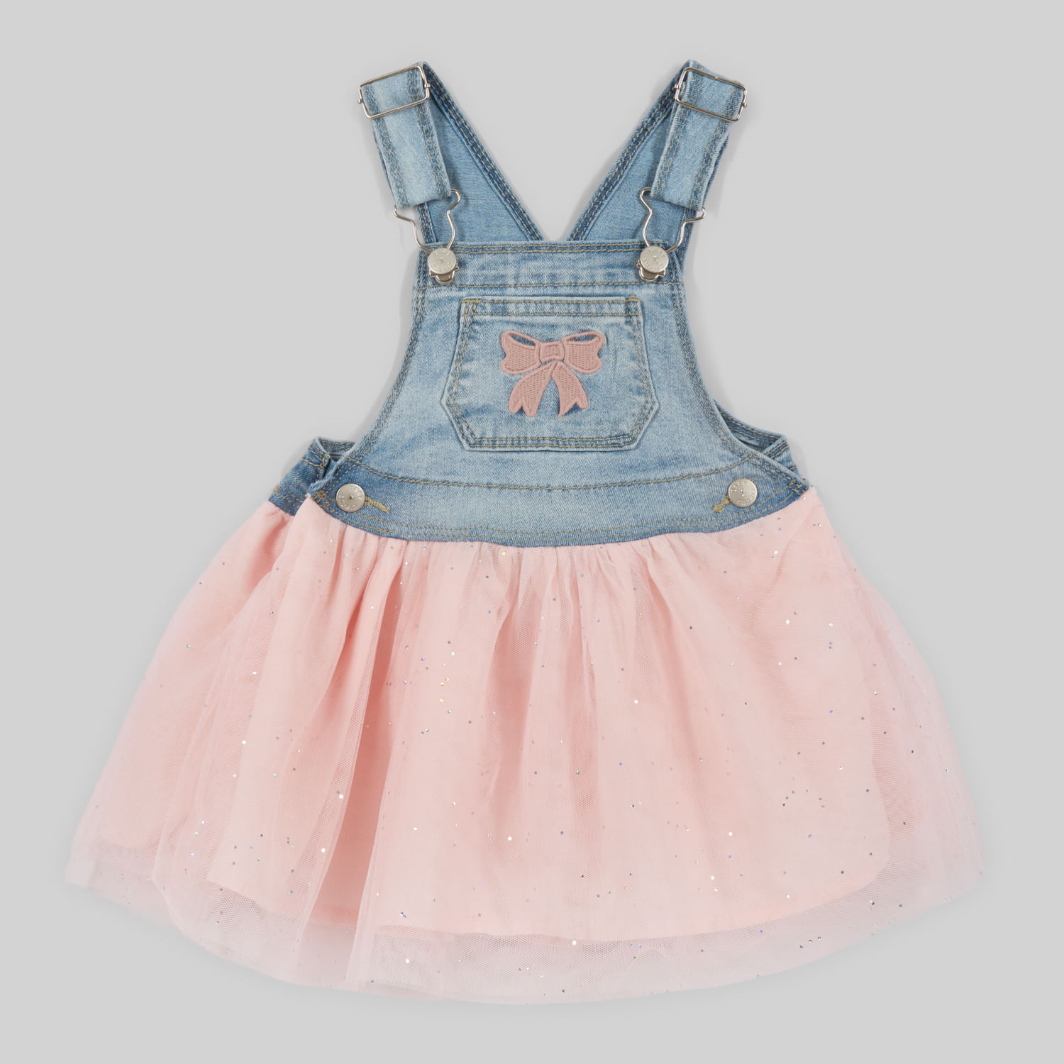 Jumper Para Bebe Niña Baby Circus Tull W