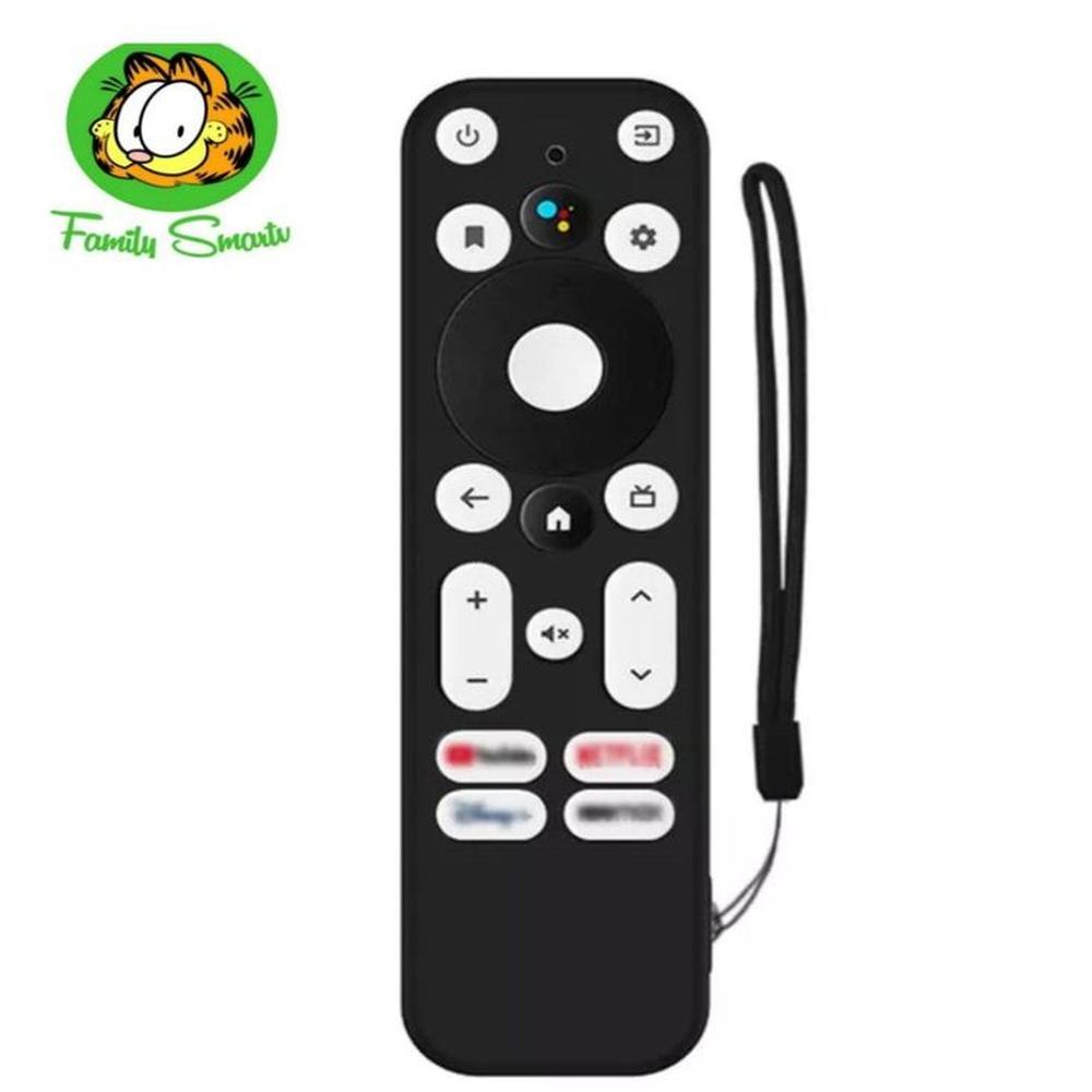 Funda para ONN Android TV 2K FHD TV Stick-Negro