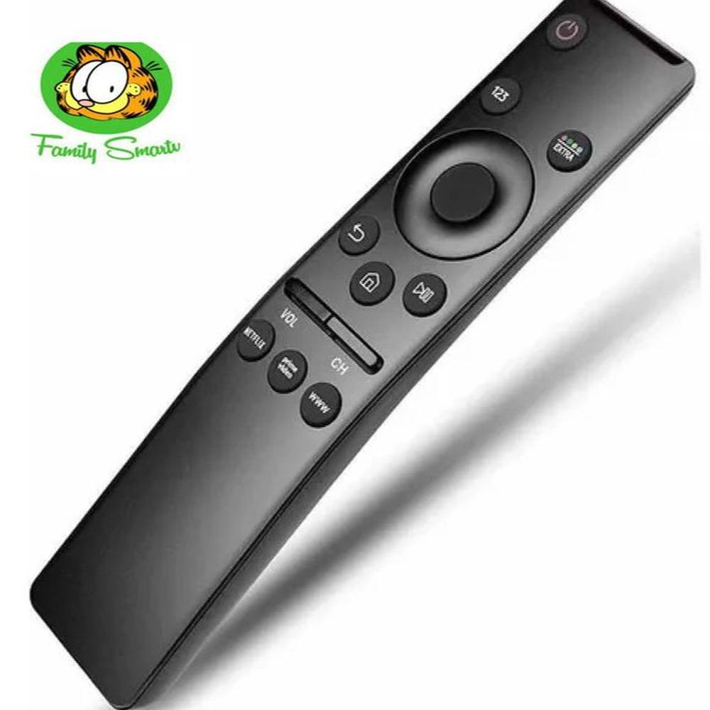 Control Remoto Samsung Bn59-0310 Negro + Pilas