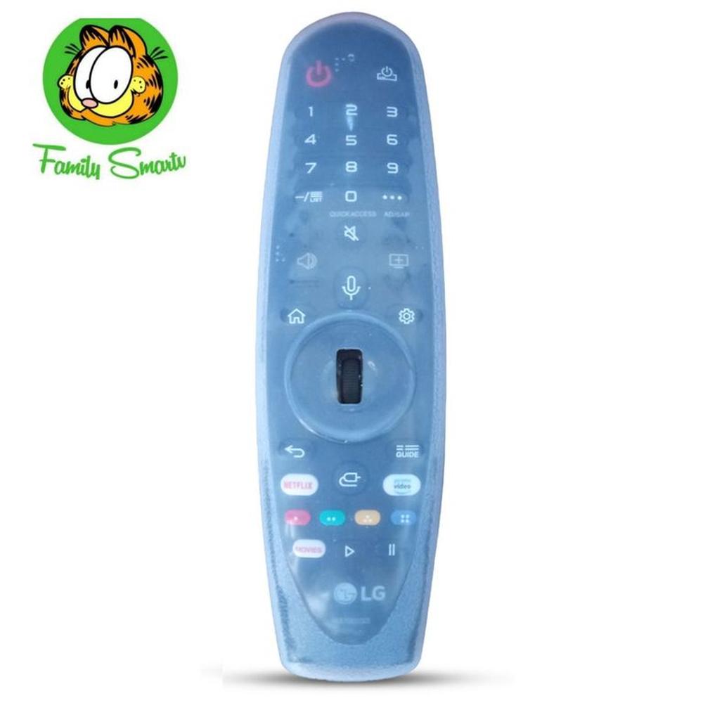 Funda Generica de silicona a prueba de agua para el LG Magic