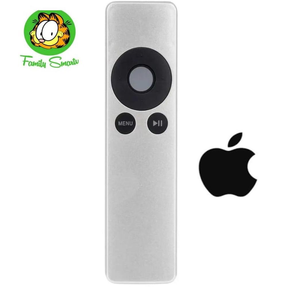 Control remoto para Apple TV TV2 TV3 TV4 todas las versiones