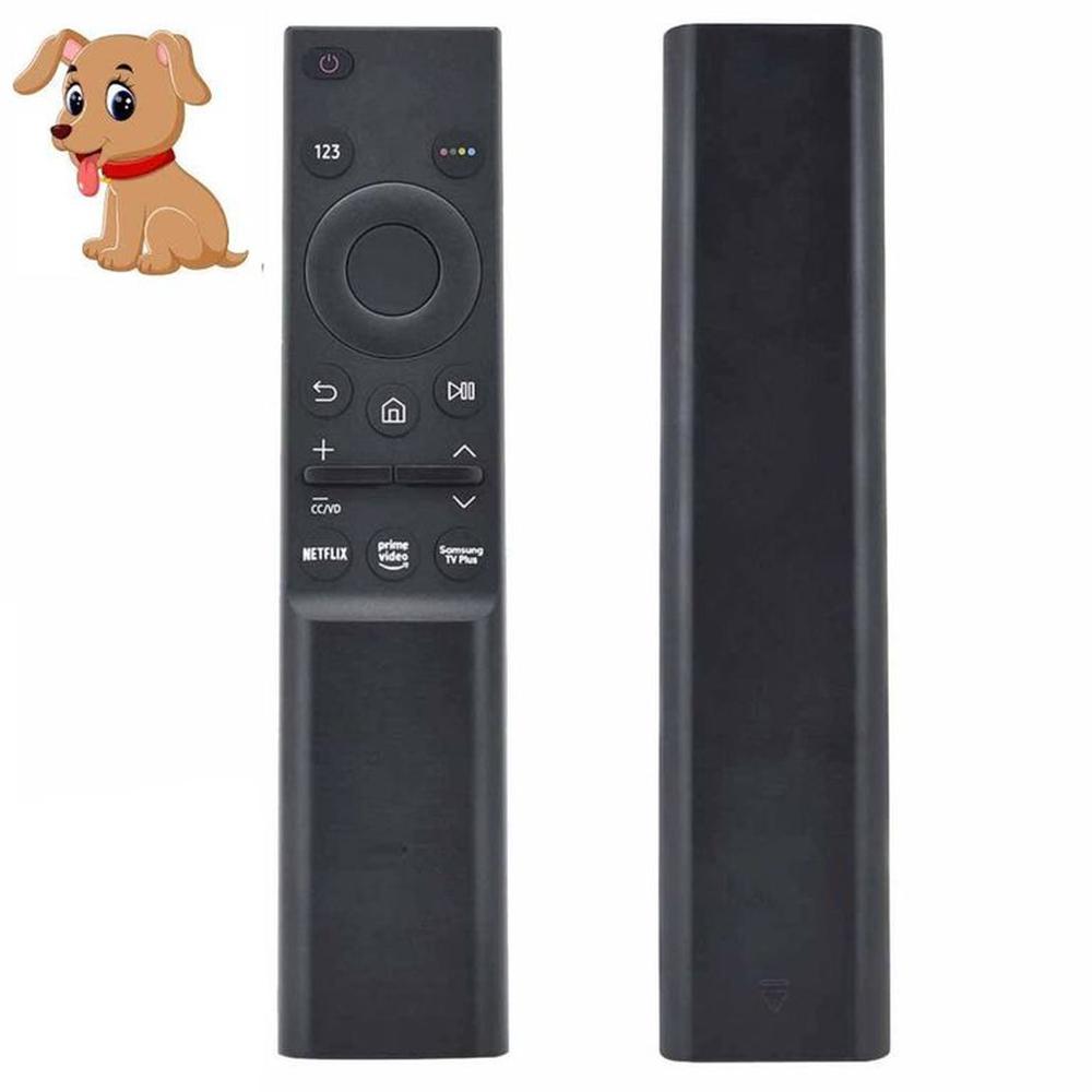 Control Remoto Genérico ParaTv Samsung Smart Qled 4k- Serie 56789