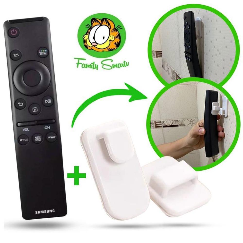 Control Remoto Samsung Bn59-0310 Smart Tv  Soporte