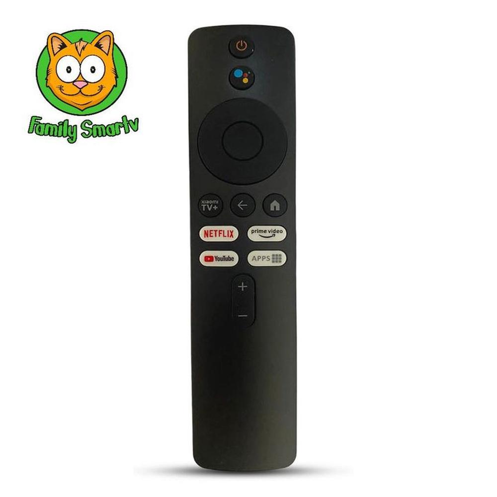 Control Remoto Xiaomi compatible con TV Box S 2ª generación