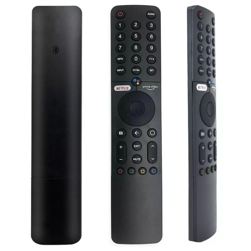 Control Remoto Compatible Tv Xiaomi Xmrm-019 Voz Bluetooth