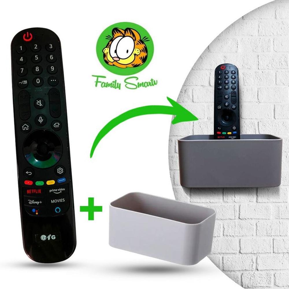 Control Remoto Magic Remote 1gMr2a Comando De Voz 2021 + Soporte