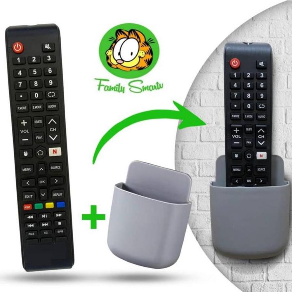 Control Remoto Daewo Para tv Smart Soporte
