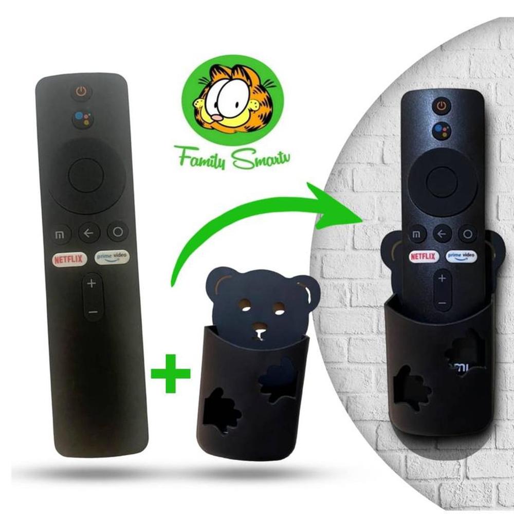 Control Remoto Generico para  Xiaomi Stick MDZ-24-AA  Soporte de pared