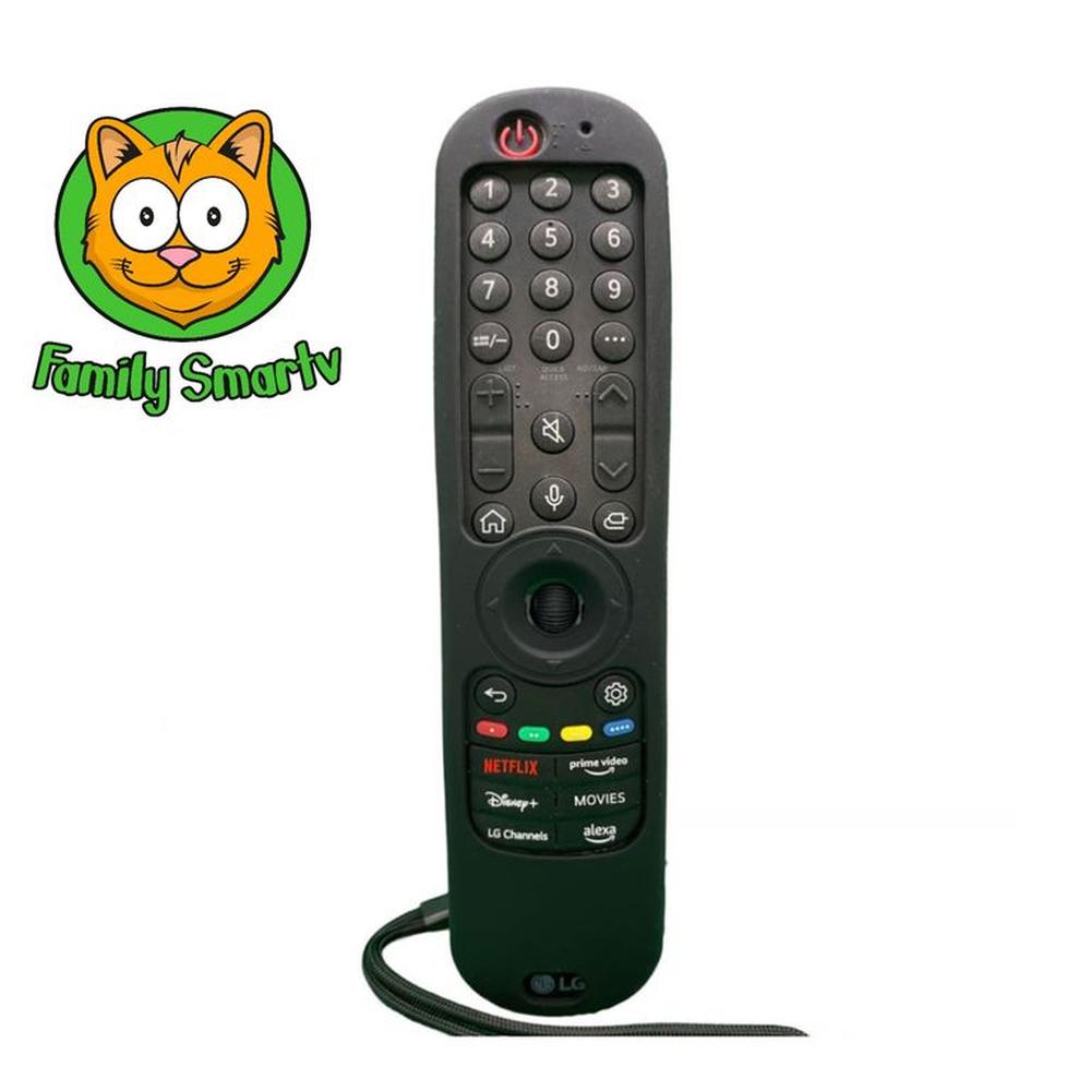 Funda Protectora Sikai LG Magic An-mr24ga Negro