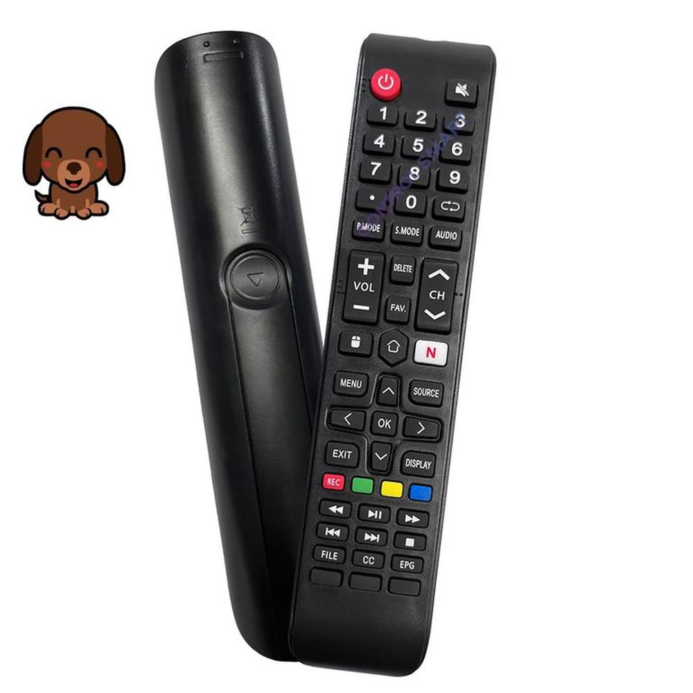 Control Remoto TV Winia HD Smart - Oechsle