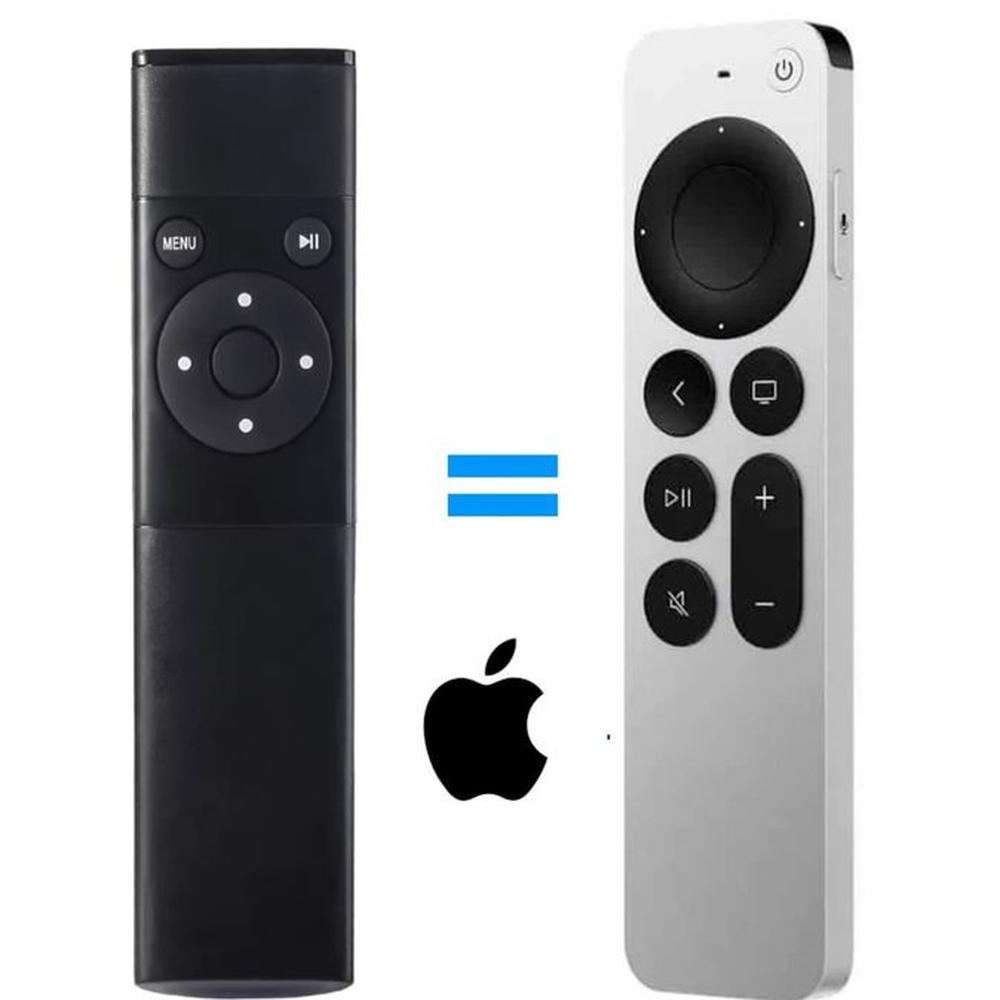 CONTROL REMOTO PARA APPLE TV 4K MODELO NUEVO