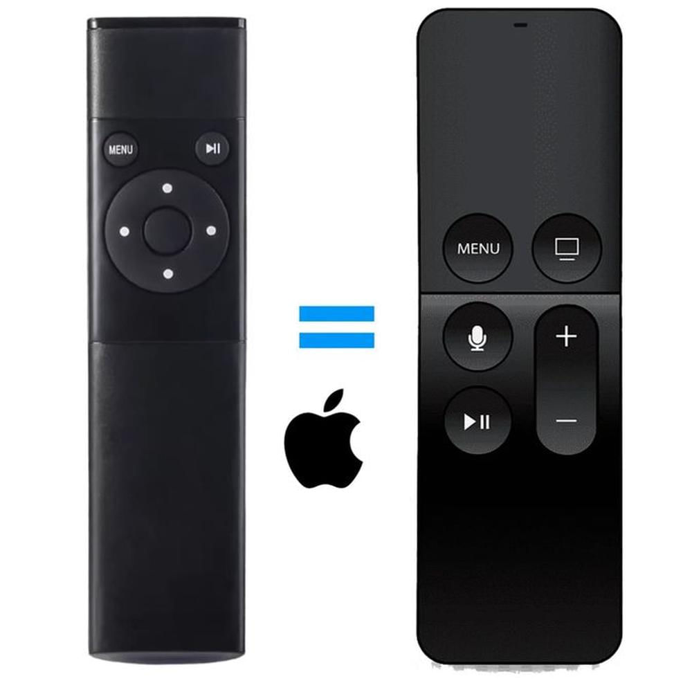 CONTROL REMOTO PARA APPLE TV BOX HD 4K