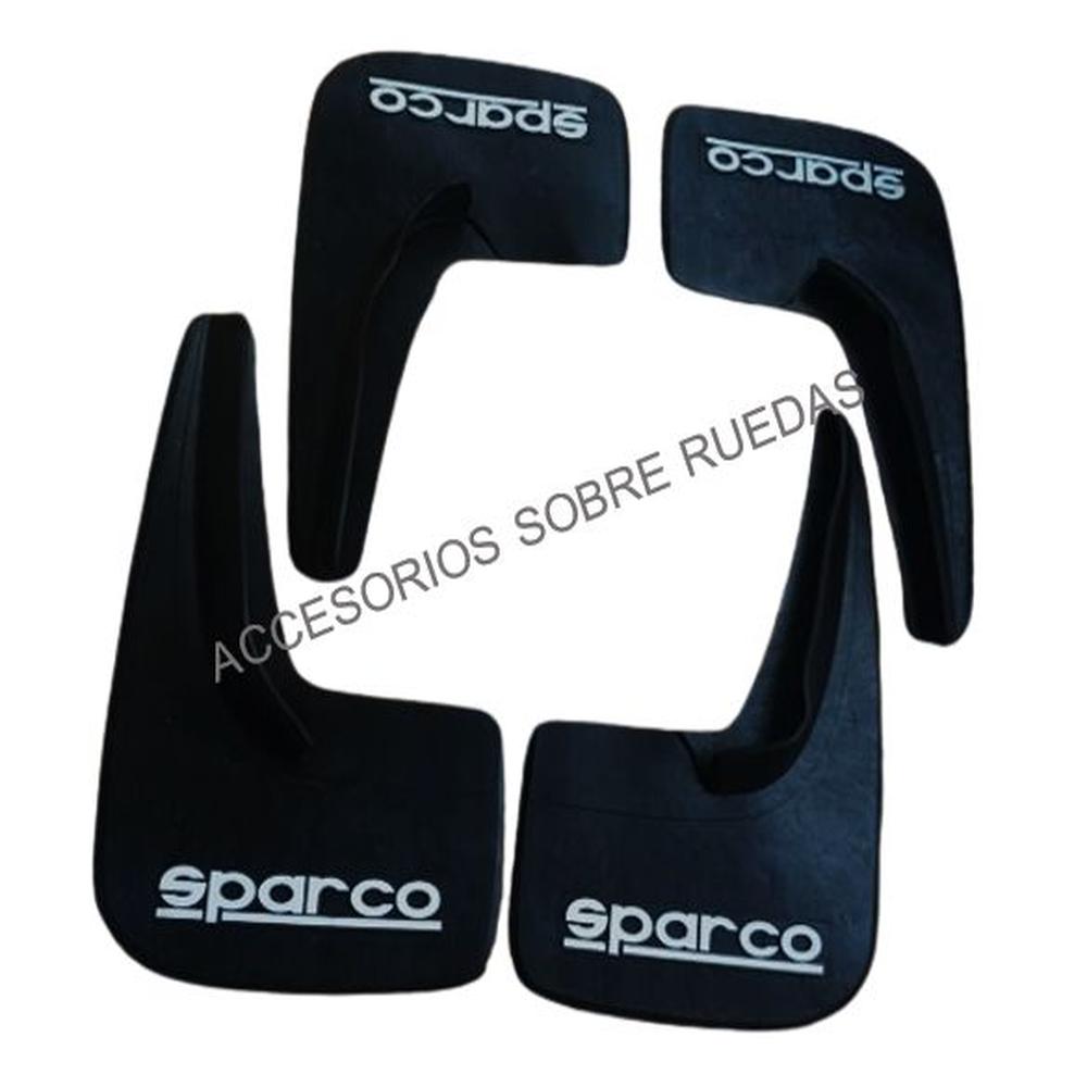 TAPABARRO IMPORTADO SPARCO