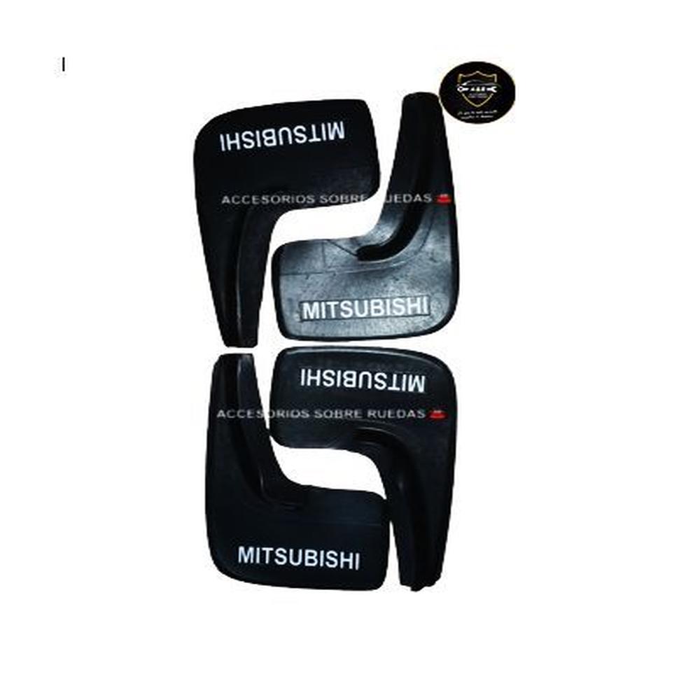 TAPABARRO IMPORTADO MITSUBISHI