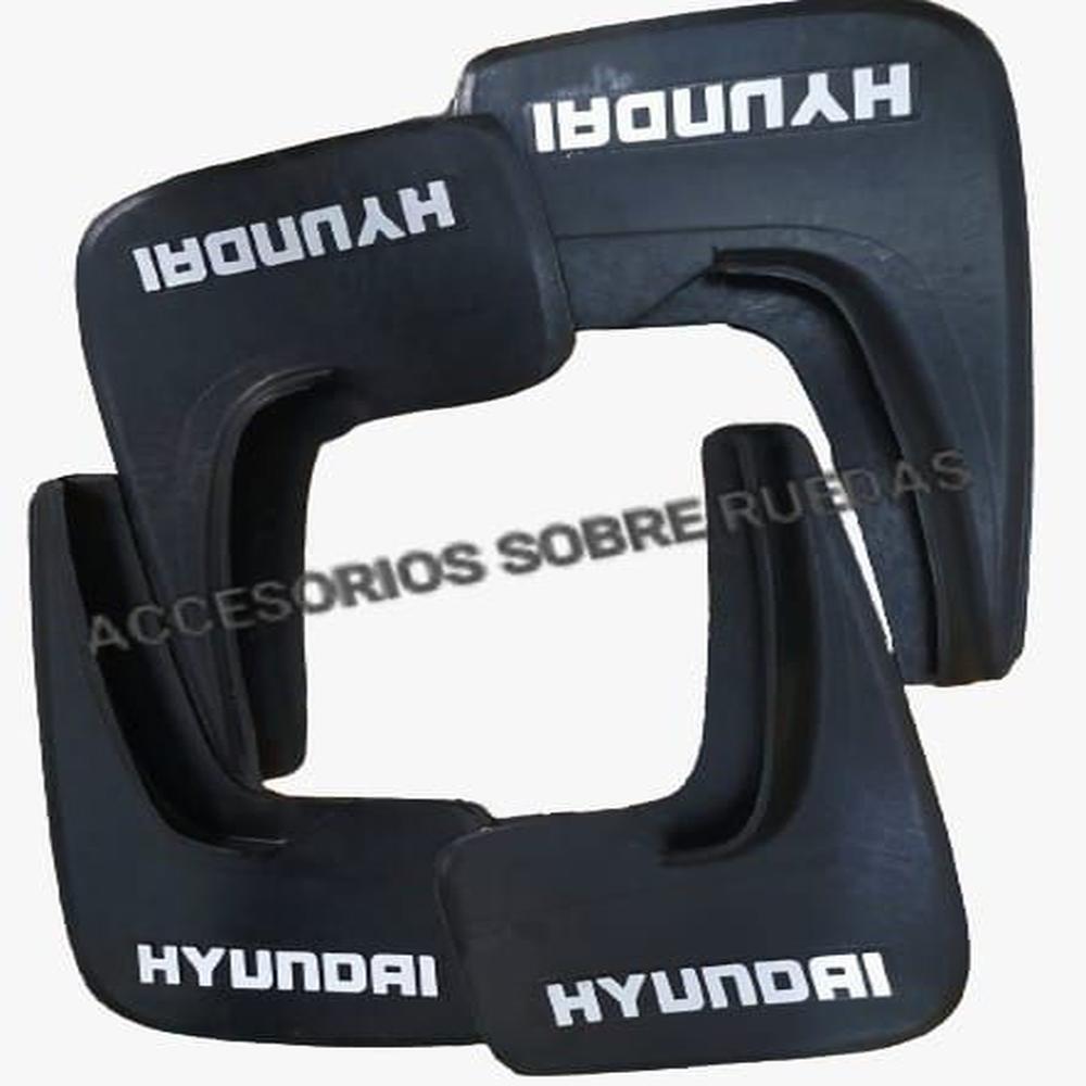 TAPABARRO IMPORTADO HYUNDAI