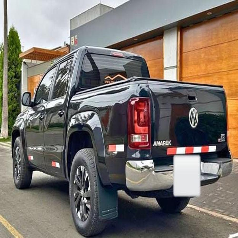 TAPABARRO IMPORTADO PARA CAMIONETAS