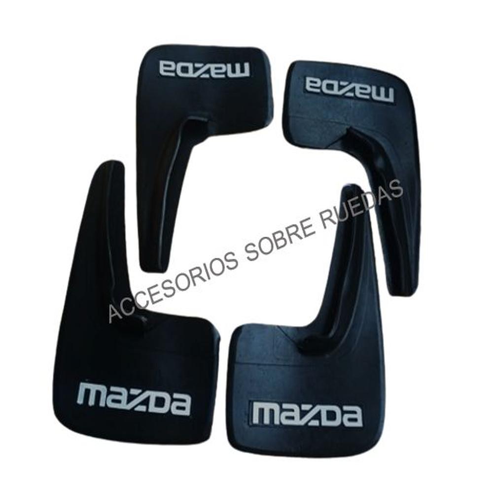 TAPABARRO IMPORTADO MAZDA