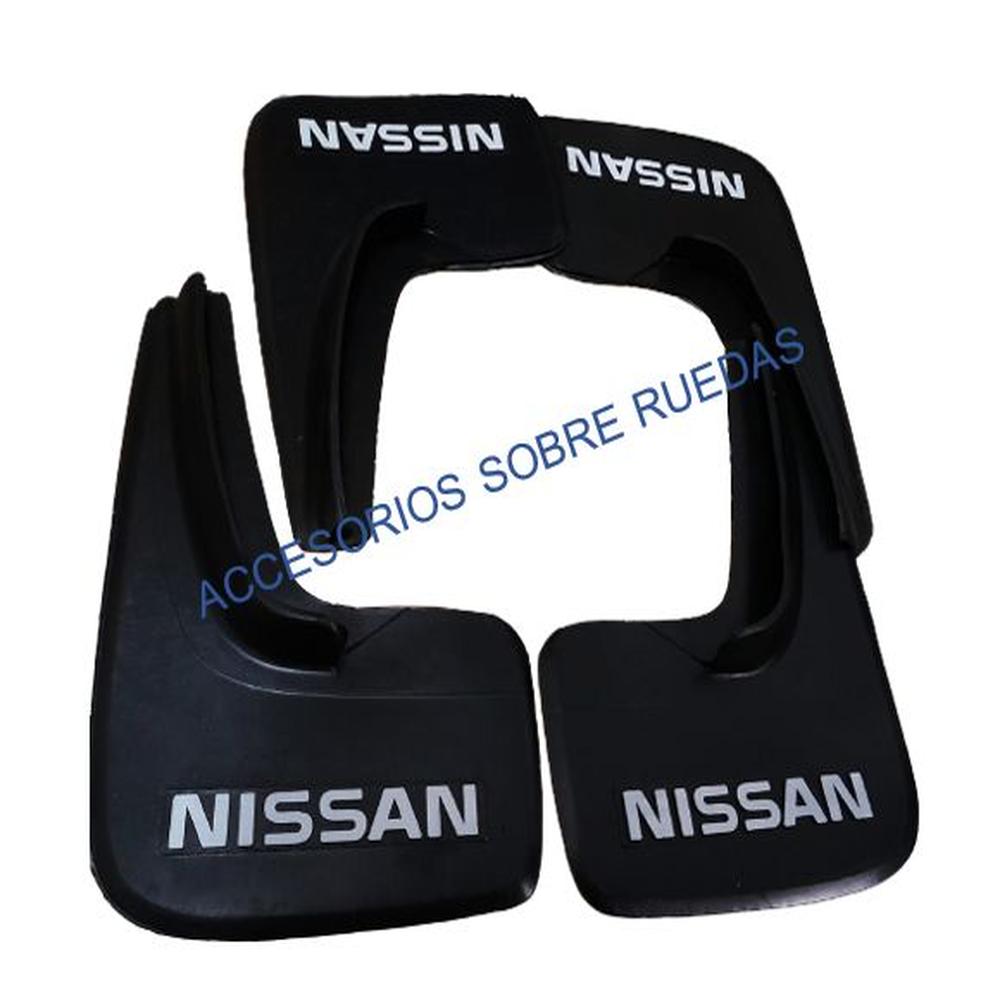 TAPABARRO IMPORTADO NISSAN