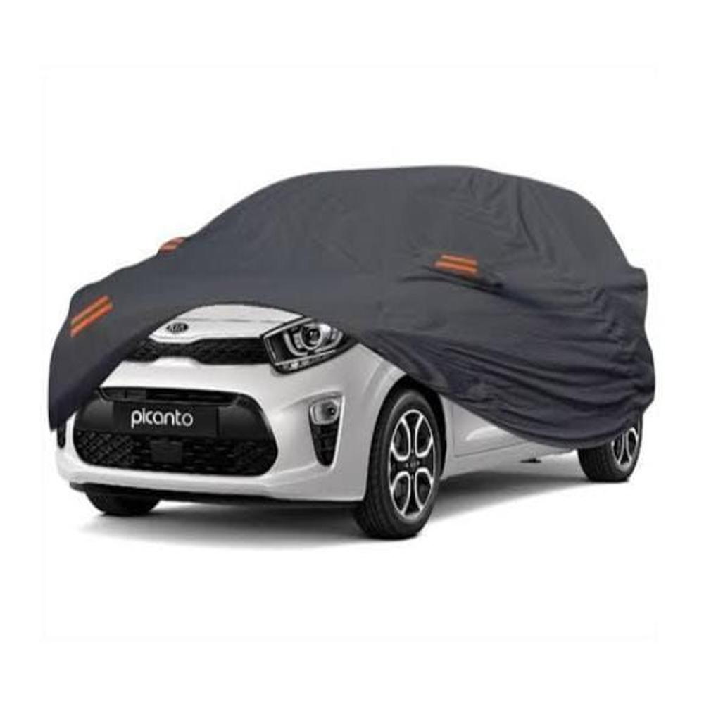 Cobertor Toldo de KIA PICANTO Impermeable GRIS