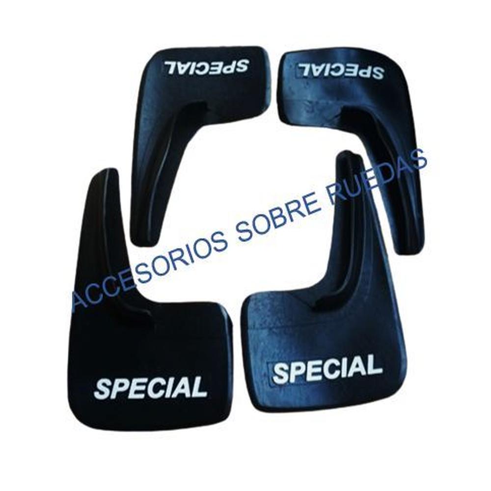 TAPABARRO IMPORTADO SPECIAL