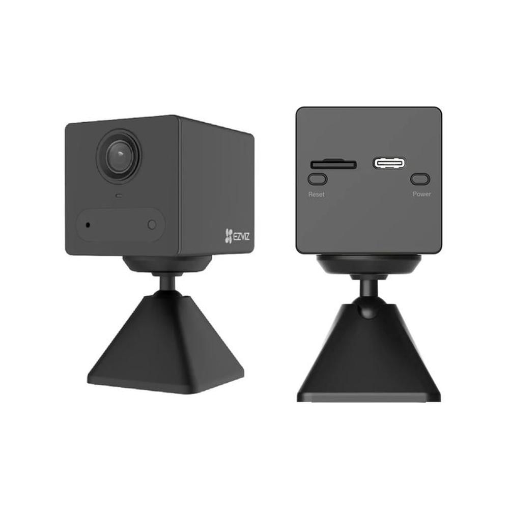 EZVIZ CB2 4G Cámara de seguridad con batería para el hogar