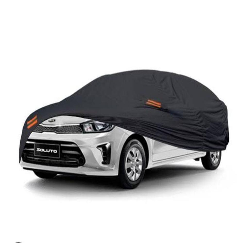 Cobertor KIA SOLUTO SEDAN impermeable acolchado